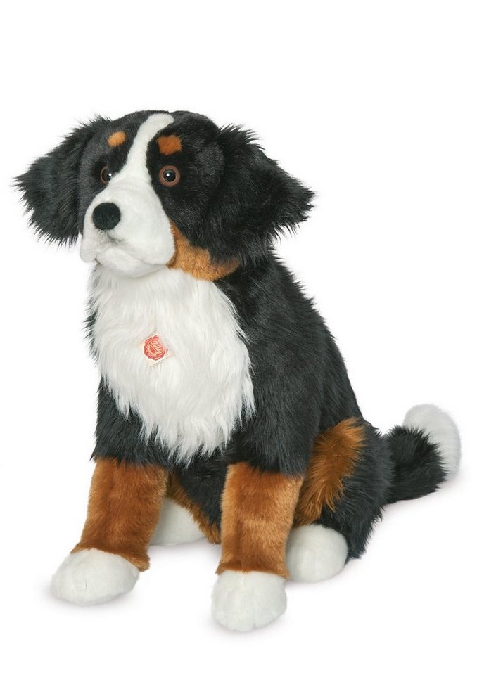 Teddy Hermann COLLECTION Plschtier Hund, Berner Sennenhund, 60cm