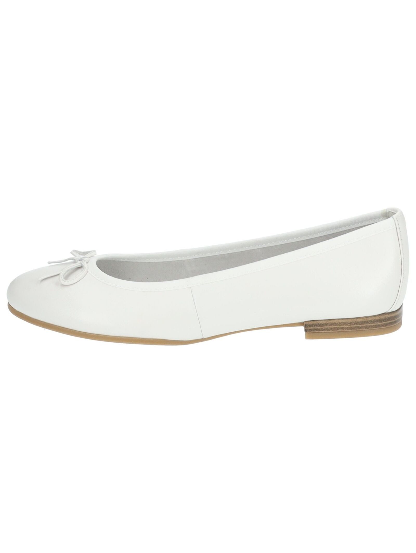 Tamaris Tamaris Ballerinas Leder Ballerina günstig online kaufen