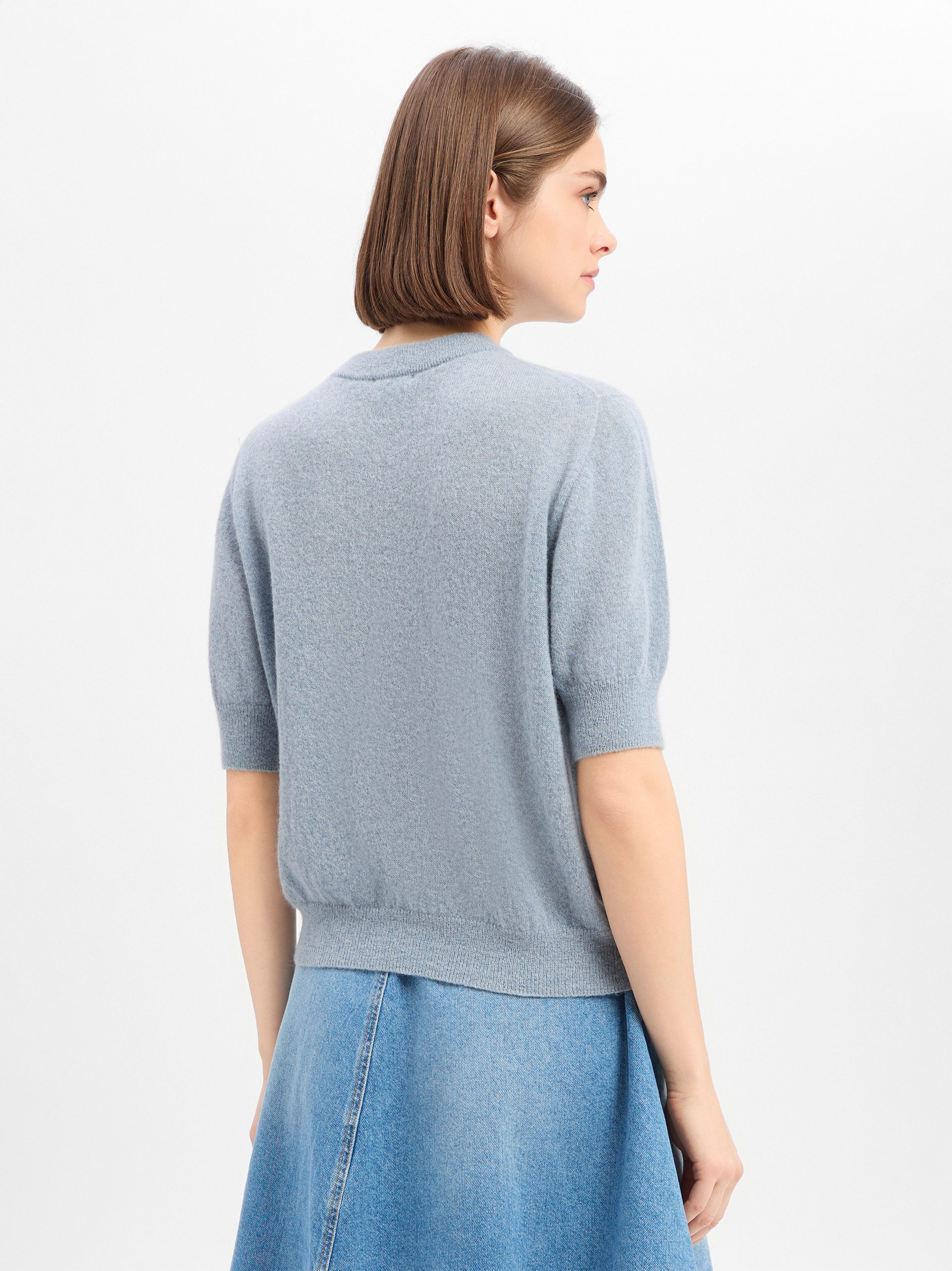 Drykorn Strickpullover Sanidy