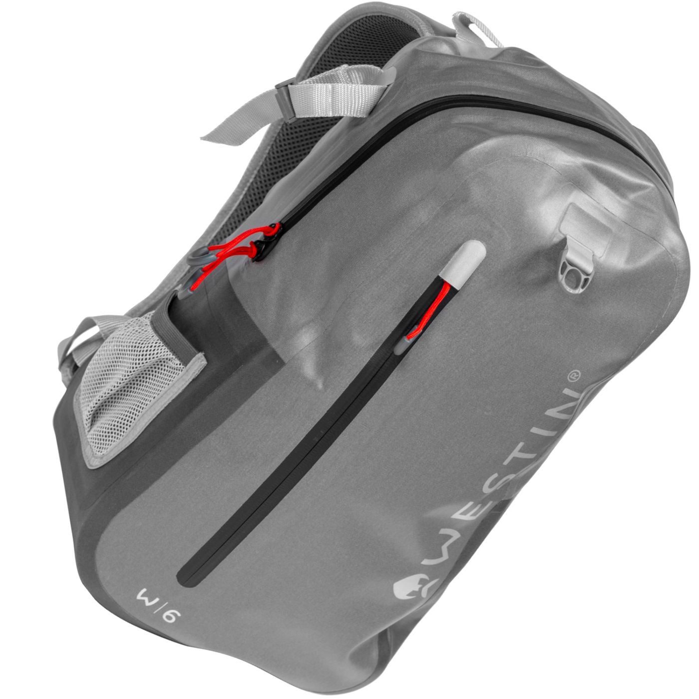 WESTIN Angelrucksack Westin W6 Wading Backpack 45x26x16cm - Angelrucksack