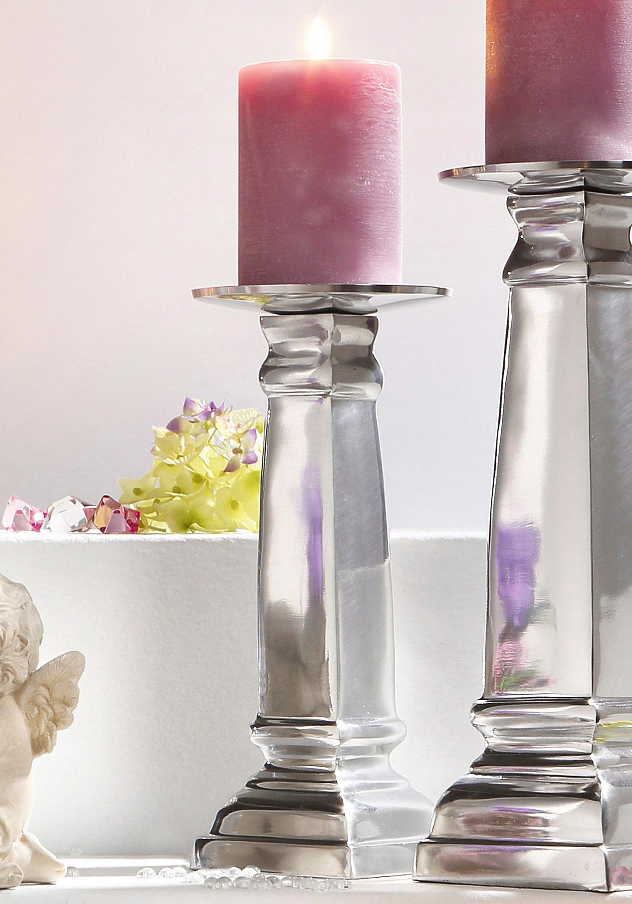 Home affaire Kerzenständer »Klassik«-kaufen
