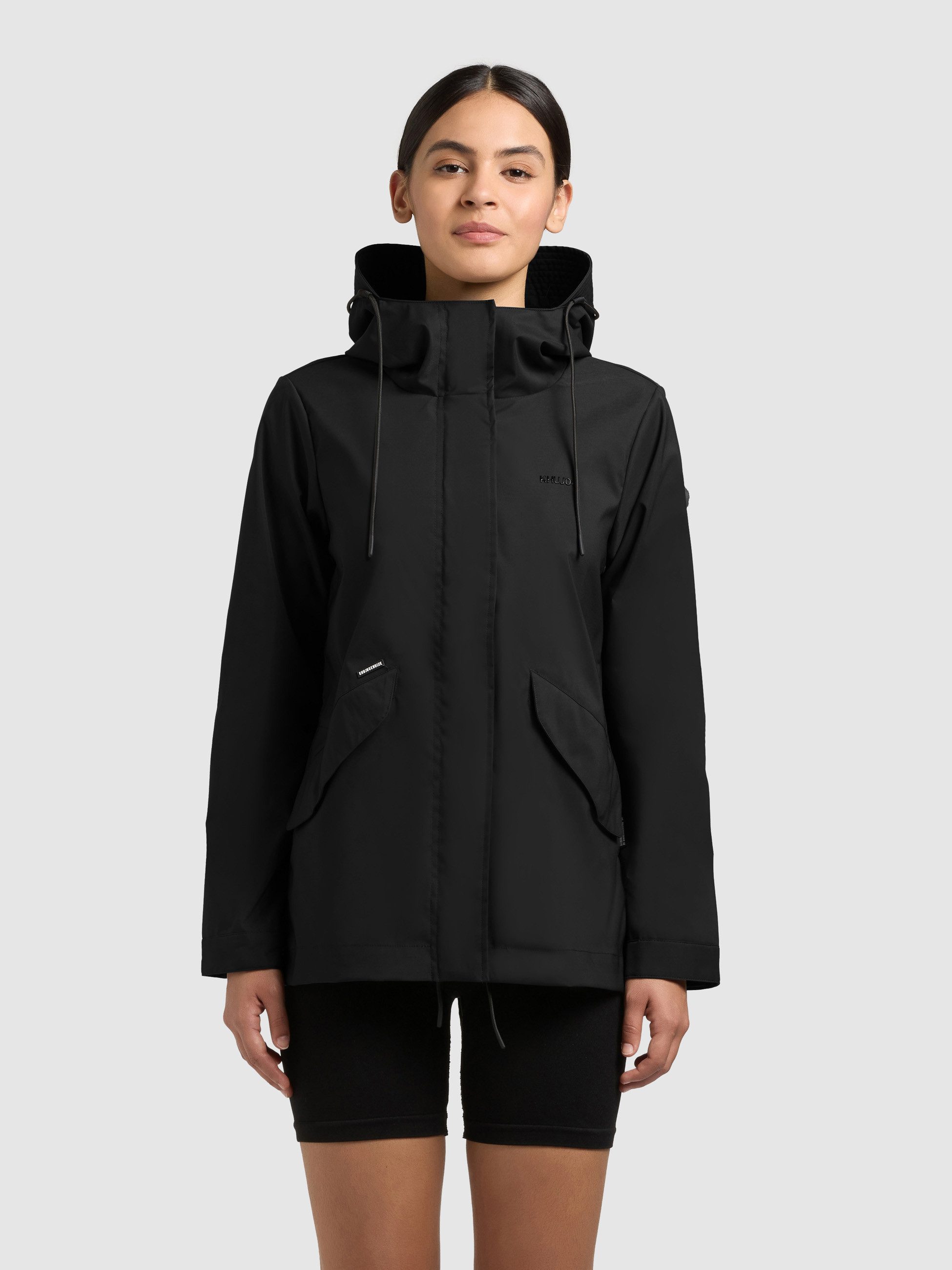 khujo Regenjacke SANG2