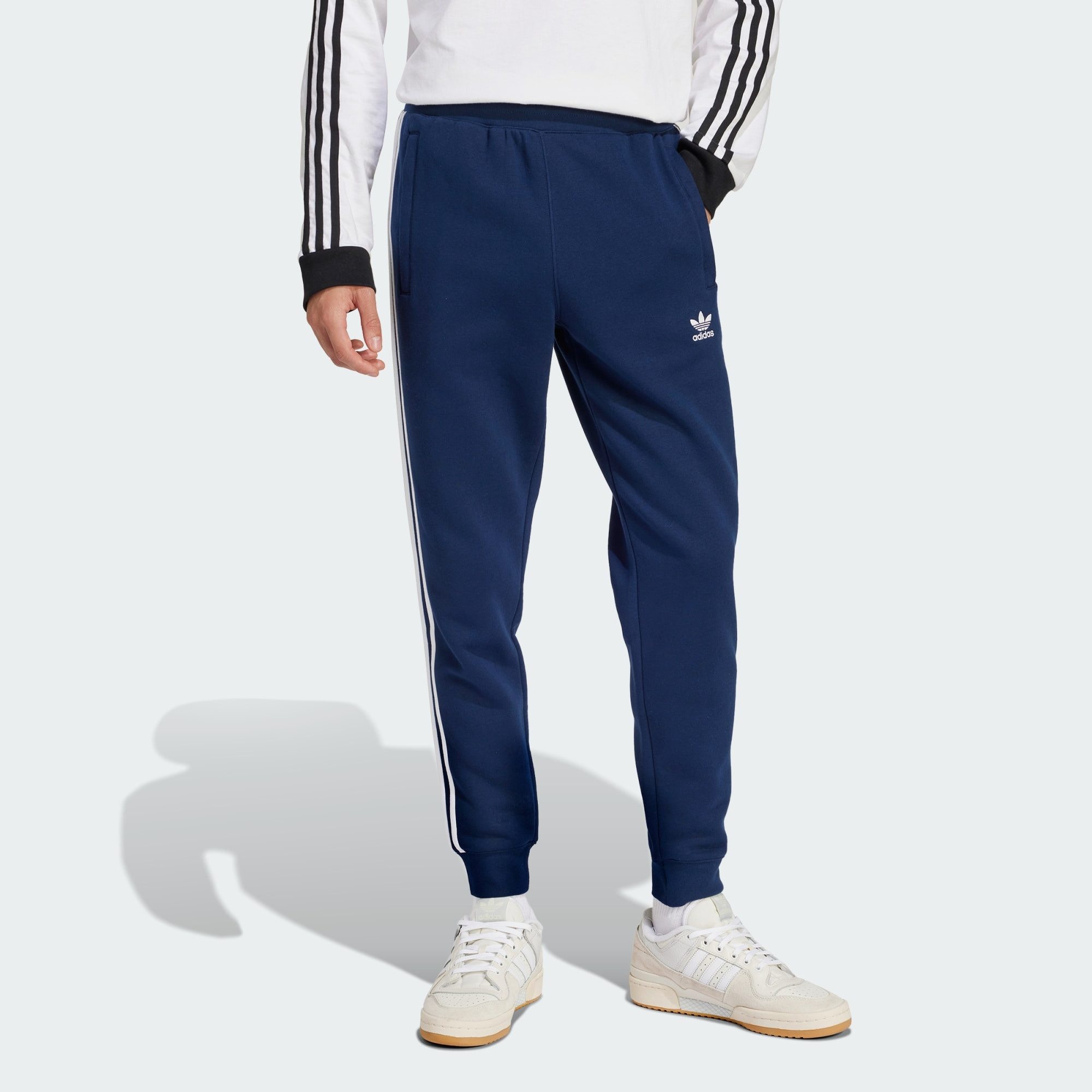 adidas Originals Sporthose ADICOLOR 3-STREIFEN HOSE günstig online kaufen