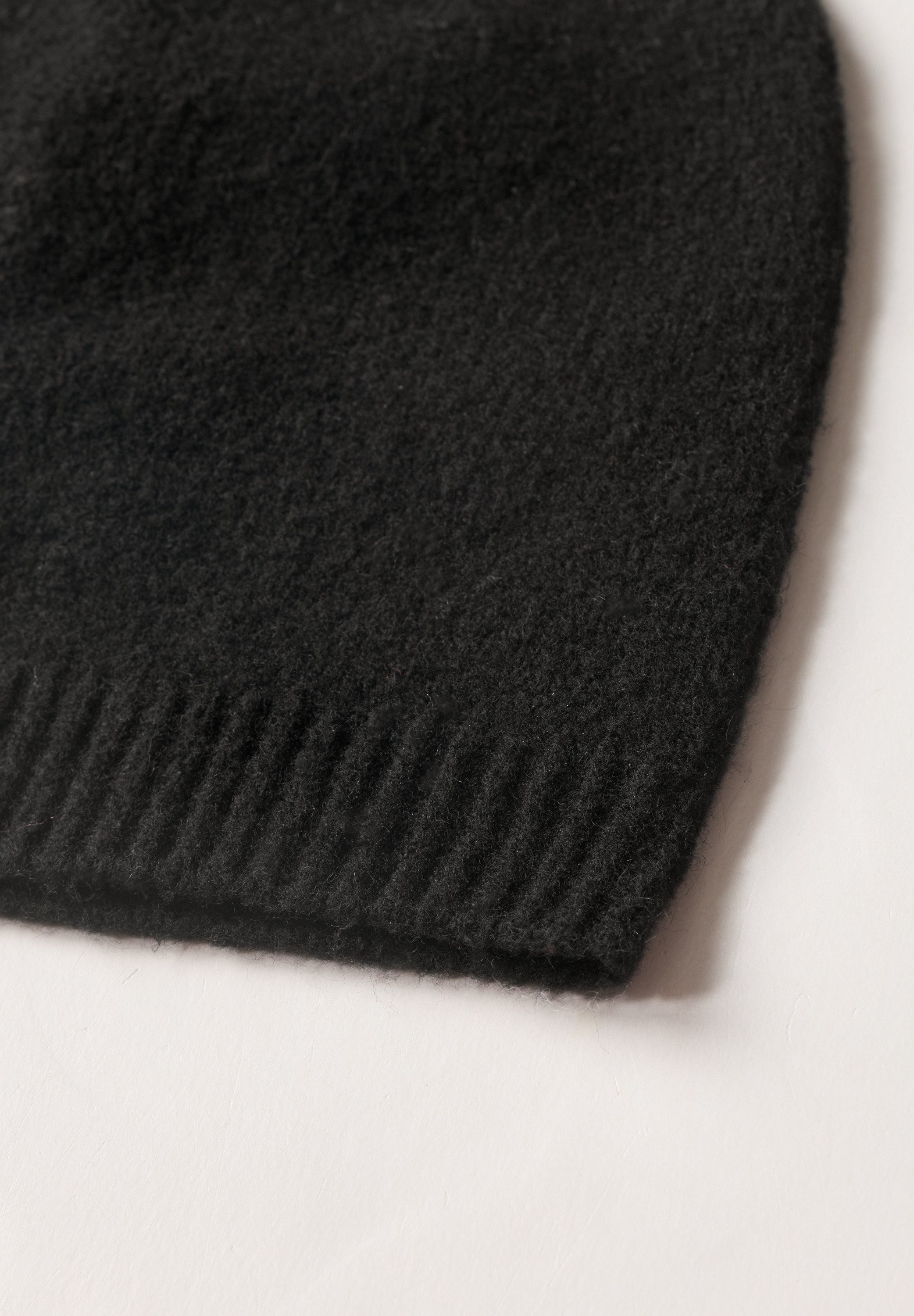 STREET ONE Strickmütze aus Feinstrick – Bild 3 von 5