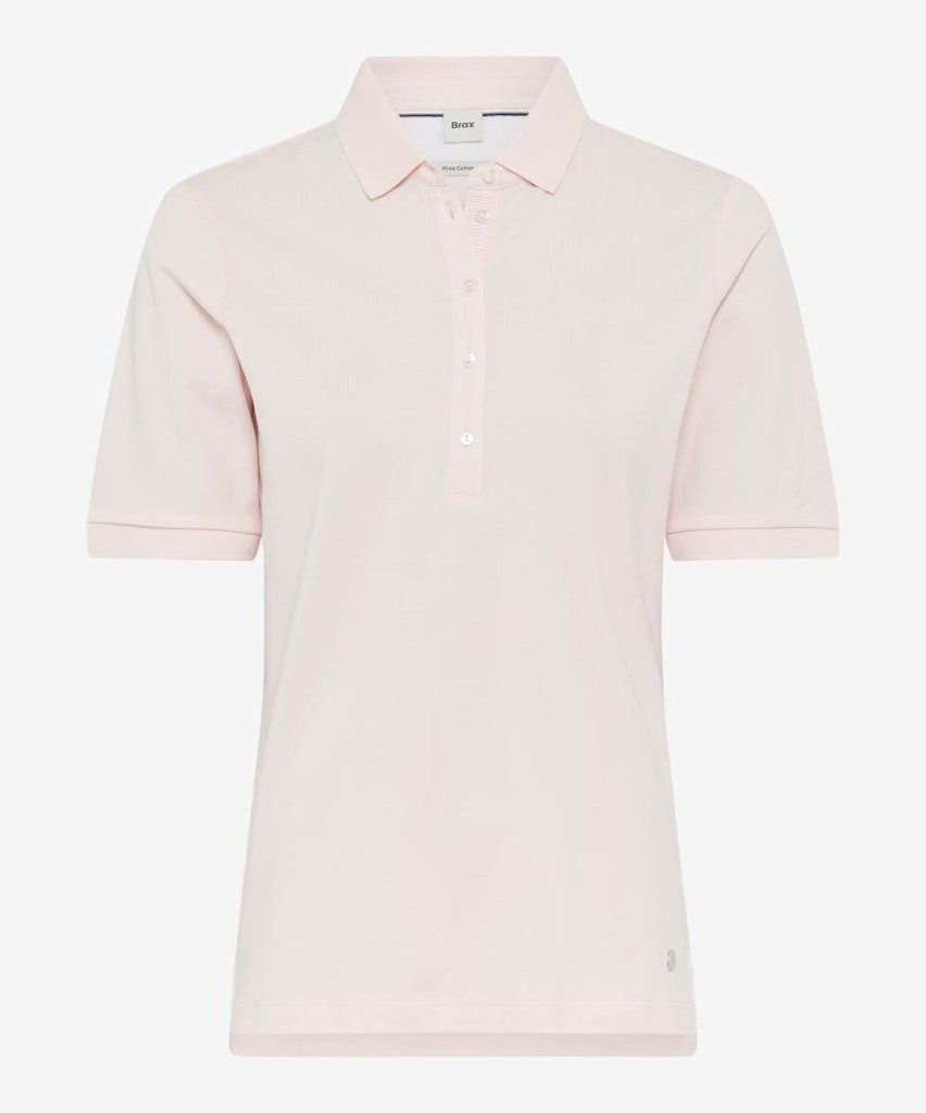 Brax Poloshirt STYLE.CLEO günstig online kaufen