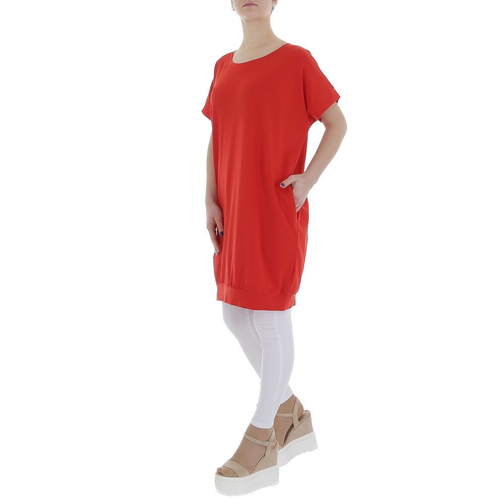 Ital-Design Tunikashirt Damen Freizeit (85987302) Stretch günstig online kaufen