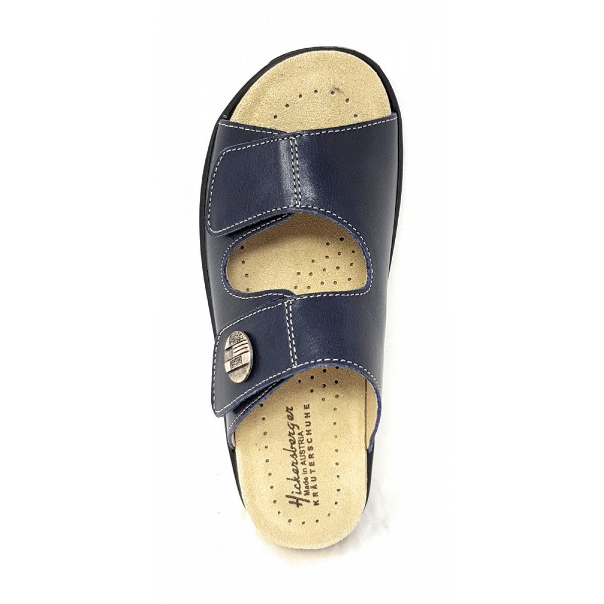 Hickersberger Pantolette