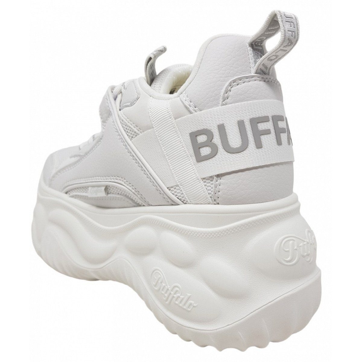Matcha Buffalo Blader Sneaker