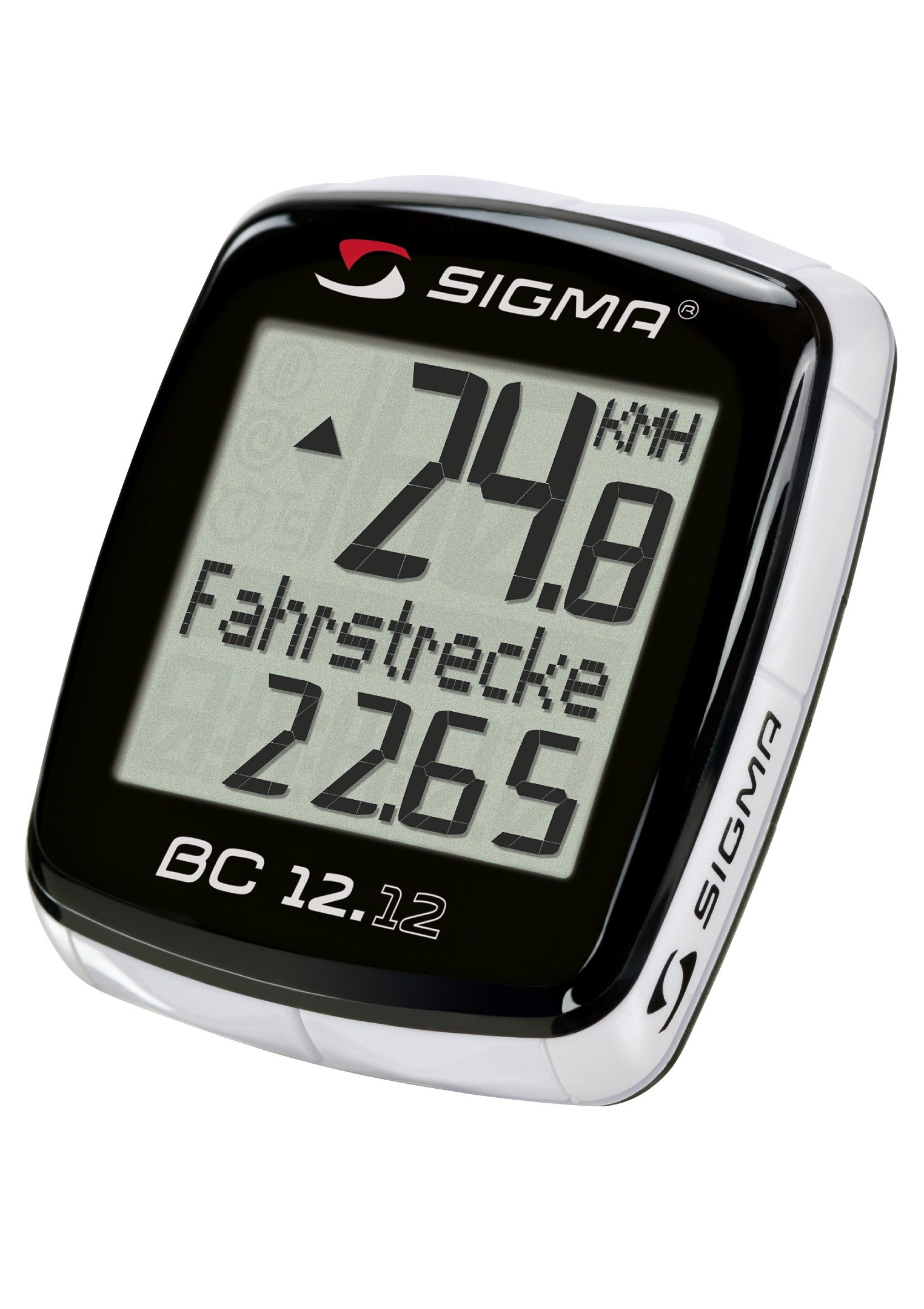 SIGMA SPORT »Topline 2012 BC 12.12« online kaufen OTTO