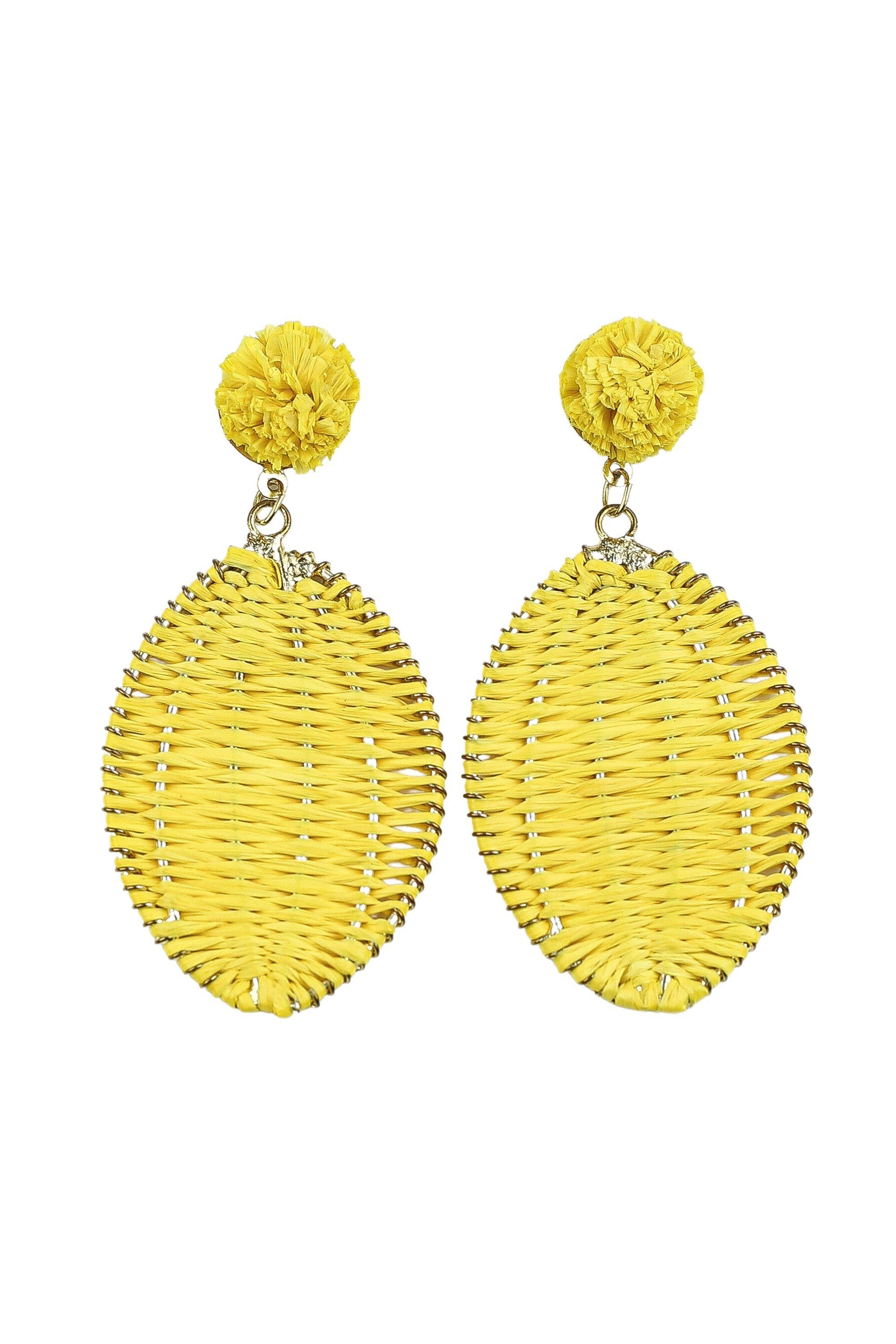 Kunstharz Ohrringe für Damen OTTO online | kaufen