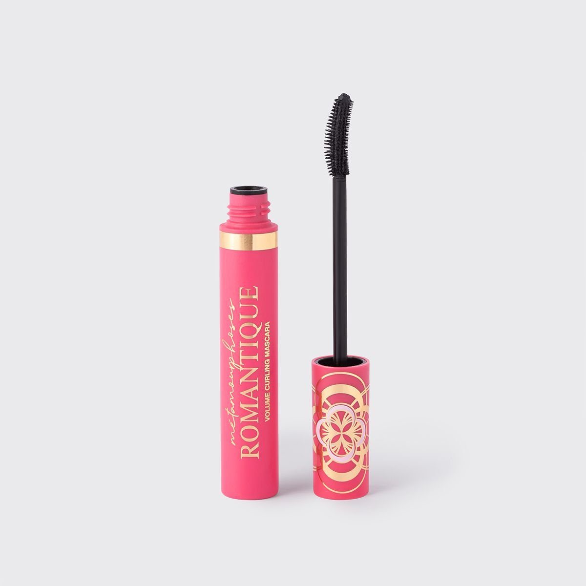 VIVIENNE SABO Mascara Vivienne Sabo - Volume Curling Mascara Metamourphoses - Romantique, 1-tlg.