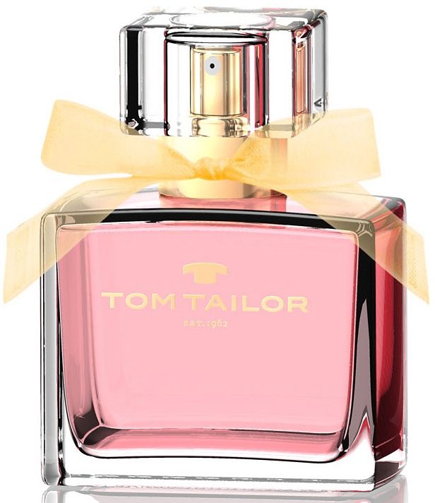 Tom Tailor, »Urban Life Woman«, Eau de Toilette | OTTO