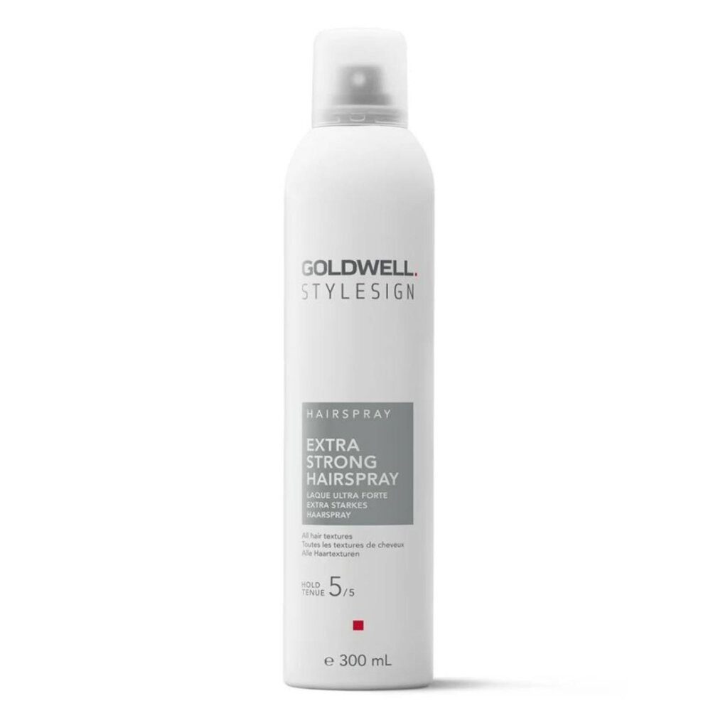 Goldwell Haarspray Stylesign Hairspray Extra Starkes Haarspray 300 ml