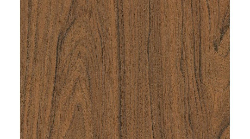 d-c-fix Wandfolie d-c-fix Selbstklebefolie Nussbaum mittel 45 cm x 2, Holzoptik