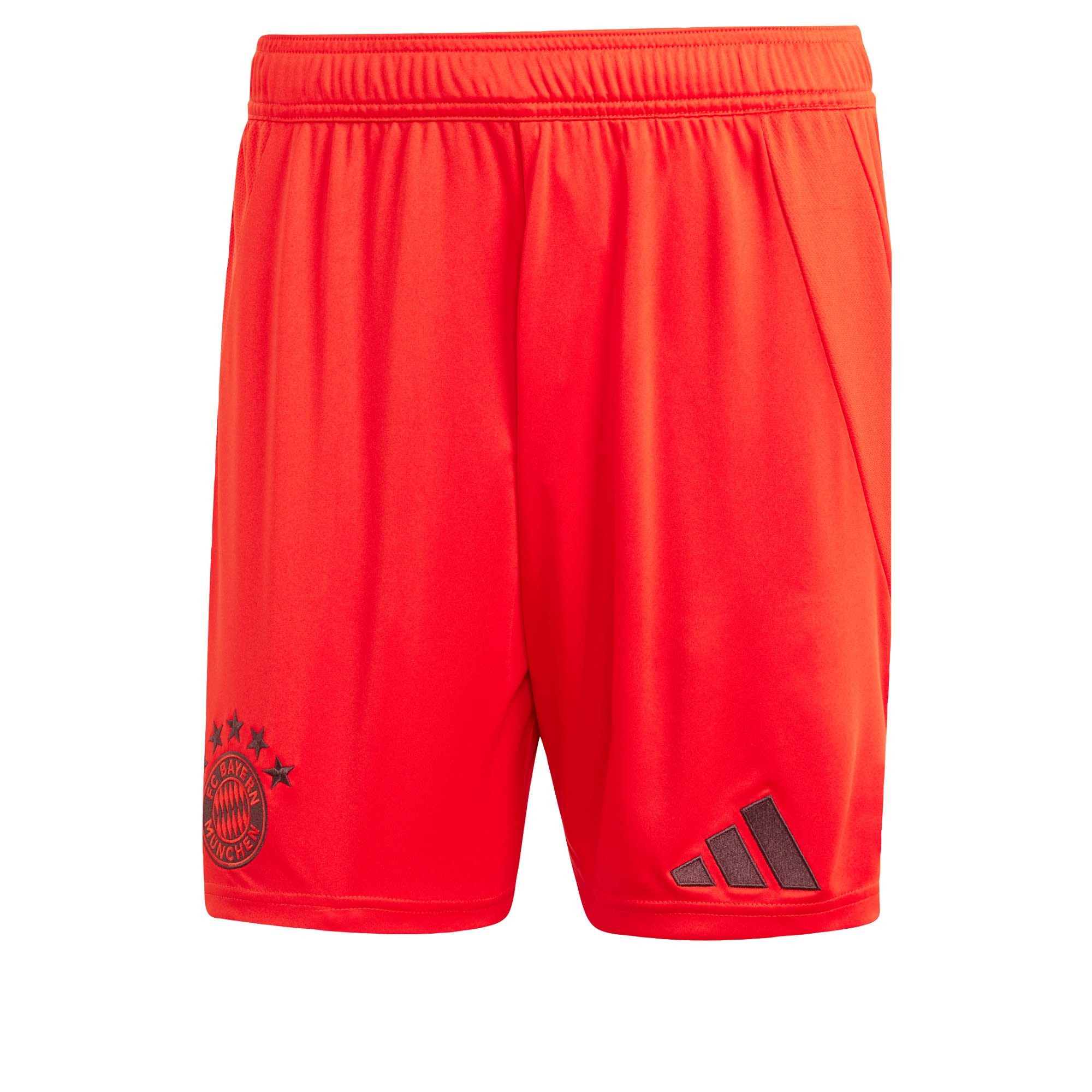 adidas Performance Shorts FC BAYERN MÜNCHEN 24/25 HEIMSHORTS (1-tlg)