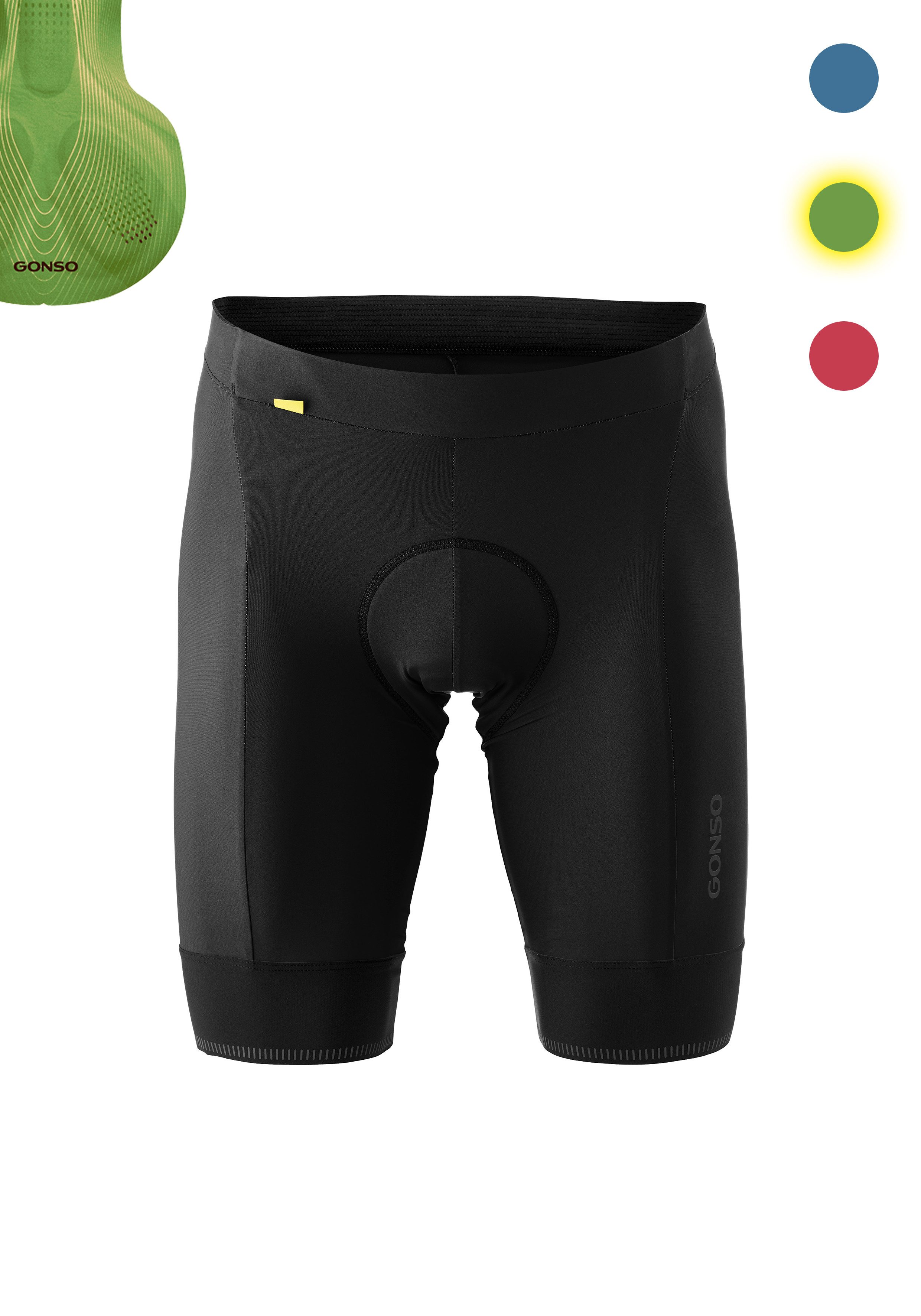 Fahrradhose SITIVO M