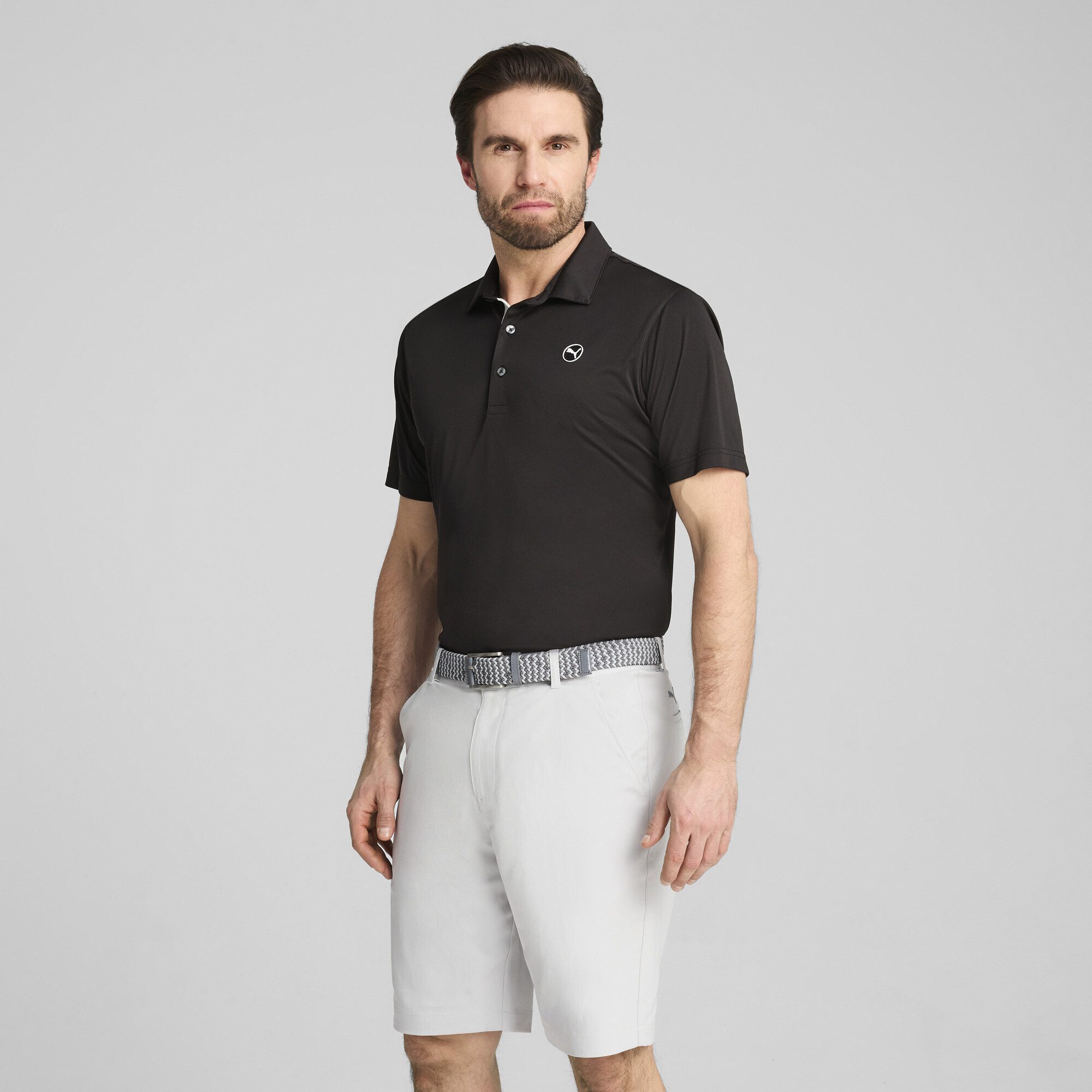 PUMA Poloshirt Pure 2.0 Golf Polo günstig online kaufen