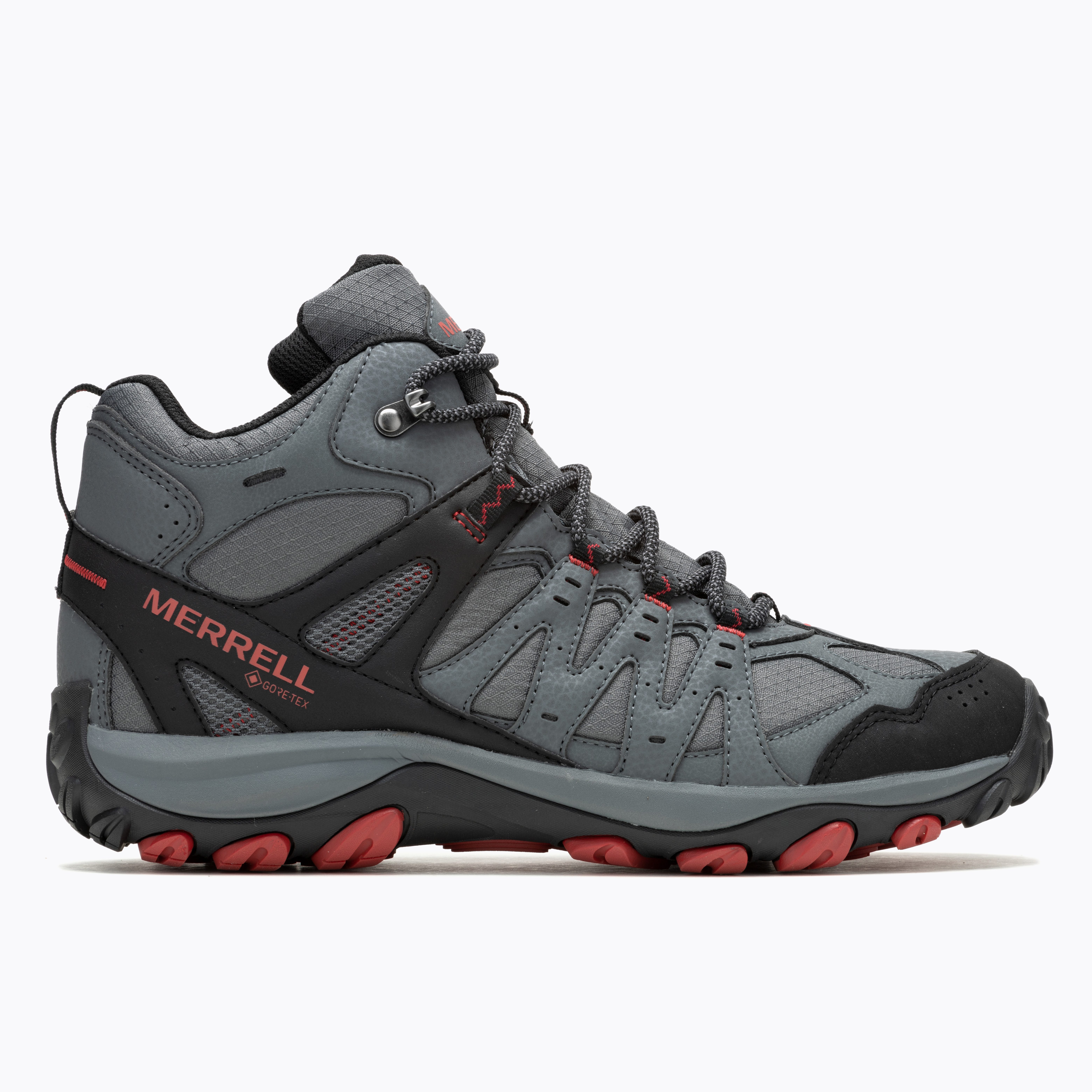 Merrell ACCENTOR 3 SPORT MID GTX Wanderschuh wasserdicht dank Gore-Tex Memb günstig online kaufen