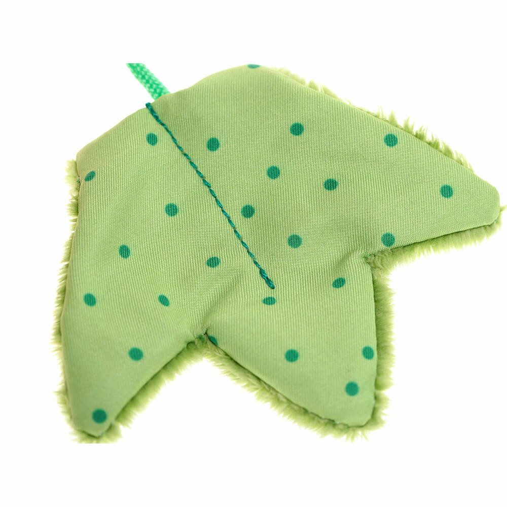 Sigikid Kuscheltier-Rassel Anhänger Fuchs ab 0 Monaten 41011