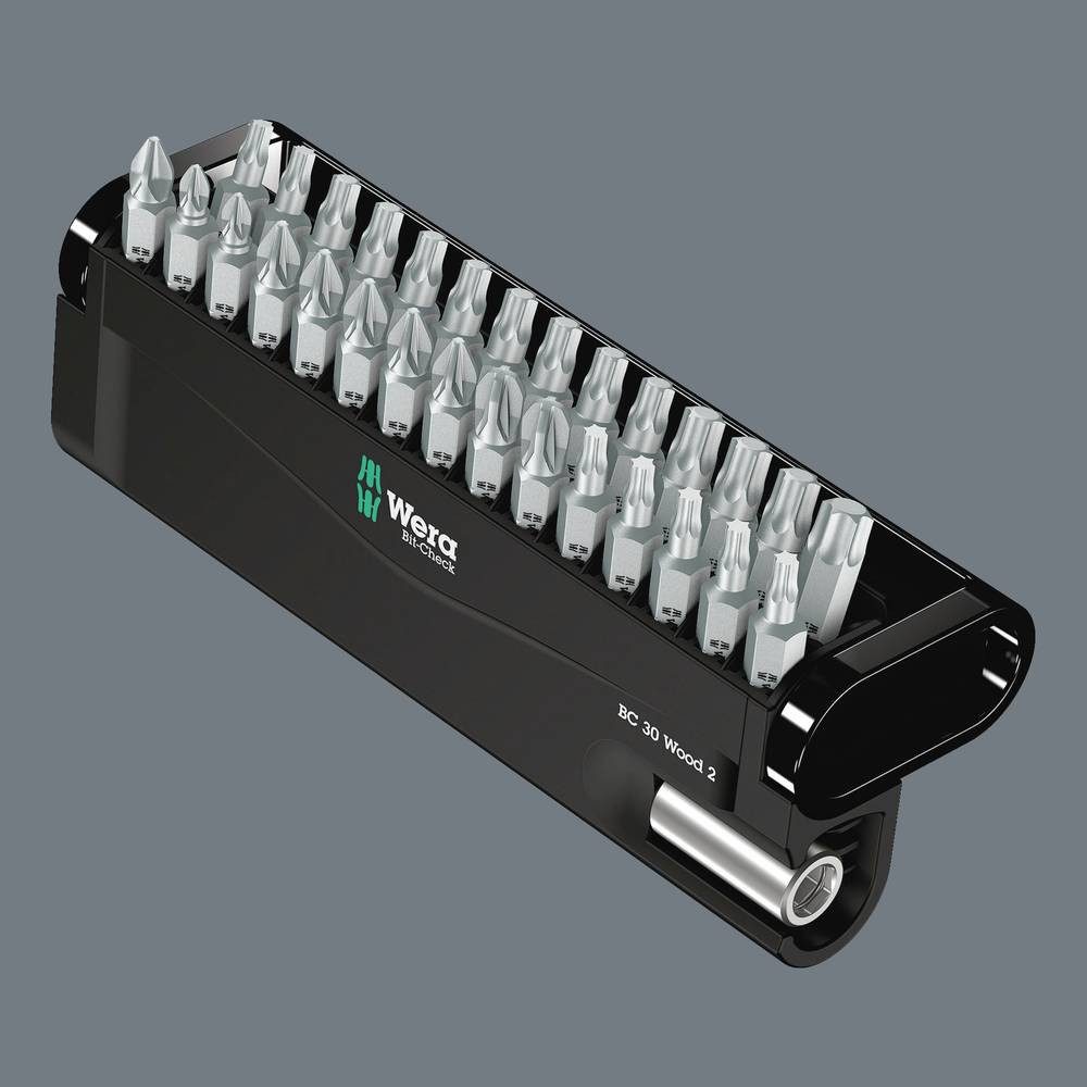 Wera Bit-Set Bit-Set 05057438001