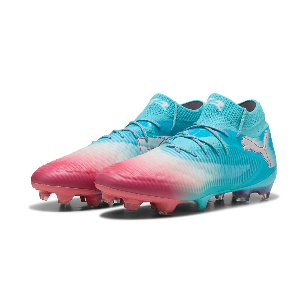 PUMA Herren Future 8 Ultimate Re-Charge FG Fussballschuhe Sneaker günstig online kaufen
