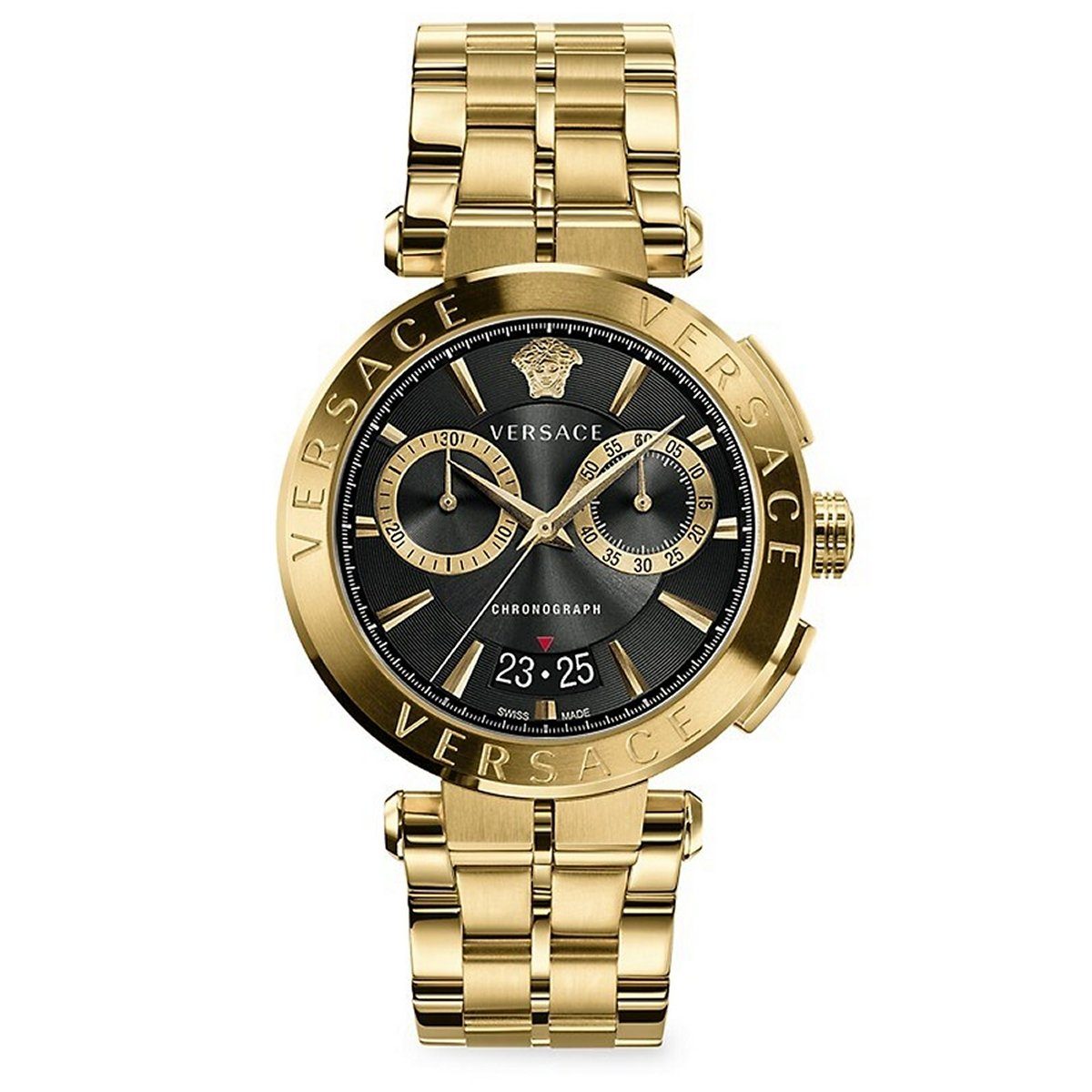 Versace Quarzuhr VE1D01721 / VE1D02823 günstig online kaufen