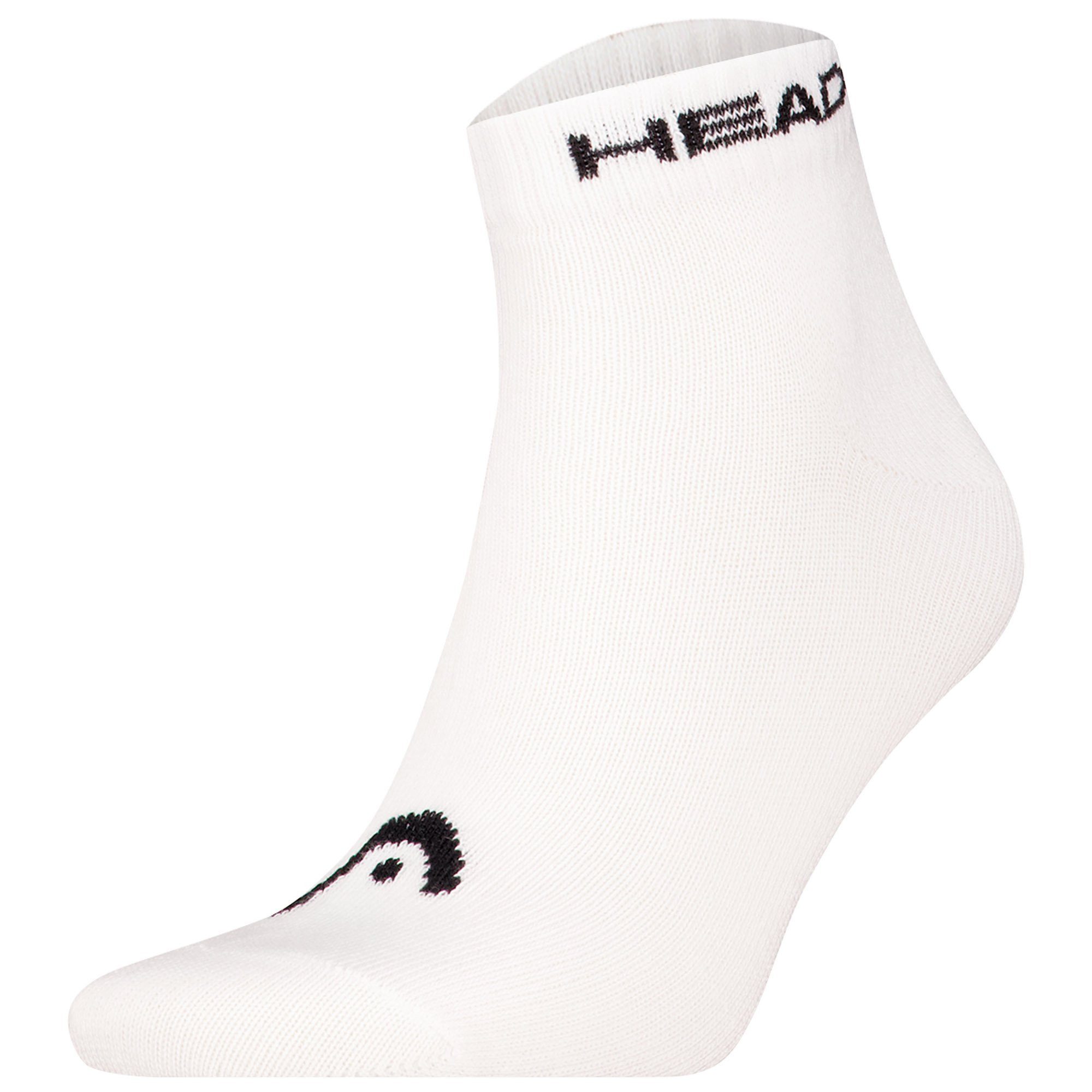 Head Sneakersocken Unisex Socken 12er Pack Baumwollmischung (Packung, 12er günstig online kaufen
