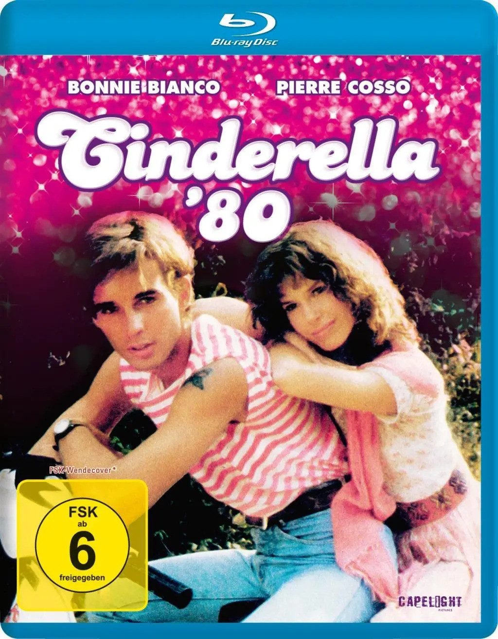 Blu-ray Cinderella 80