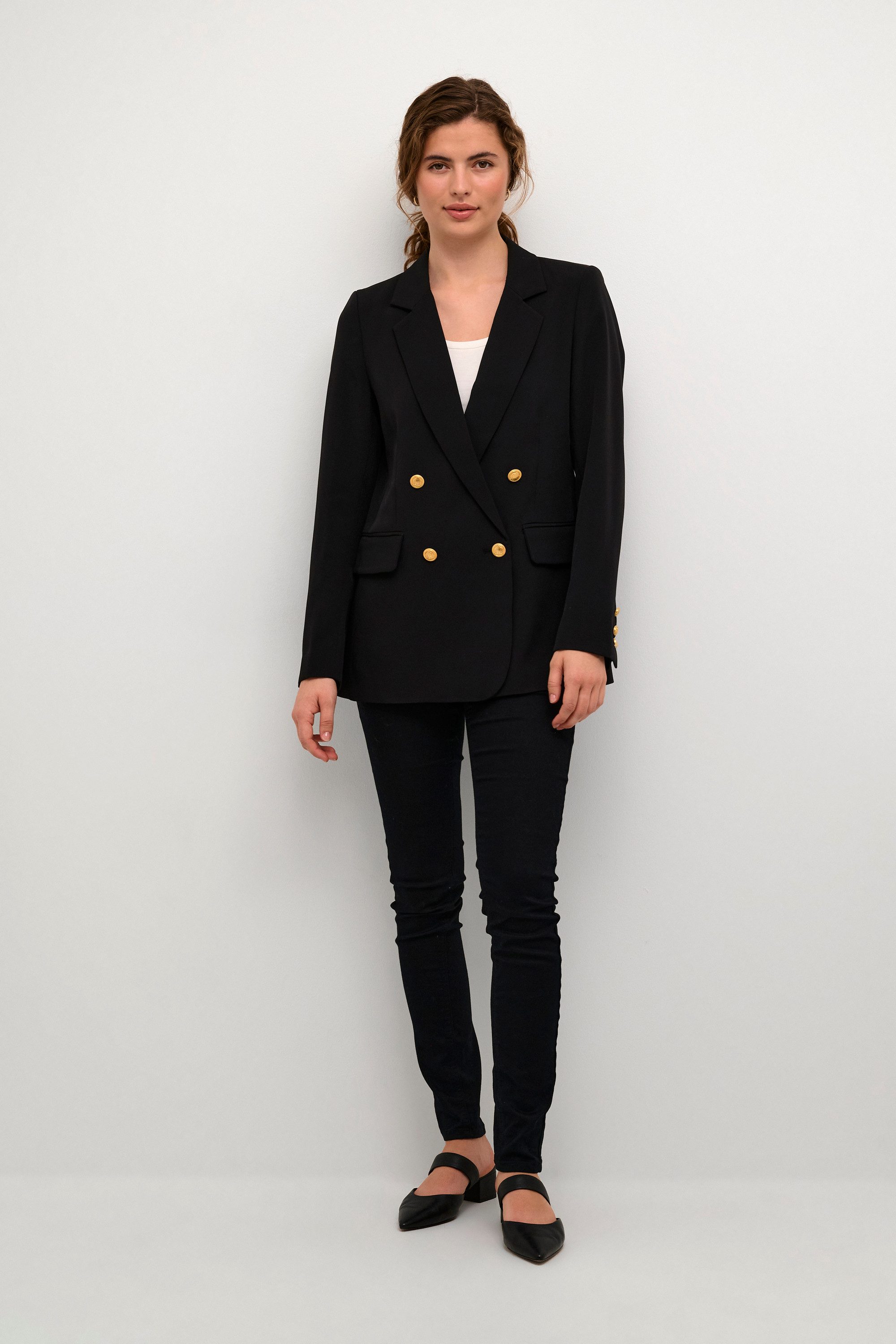 Culture Jackenblazer Blazer CUEVA