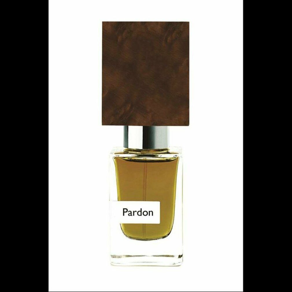 Nasomatto Extrait Parfum Pardon Extrait de Parfum 30ml