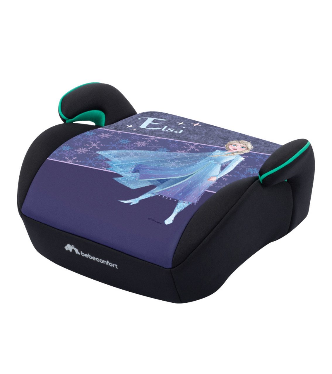 Bebeconfort Autokindersitz Bebeconfort Disney Manga i-Safe, Reboarder Kindersitz, 6–12 Jahre, 128