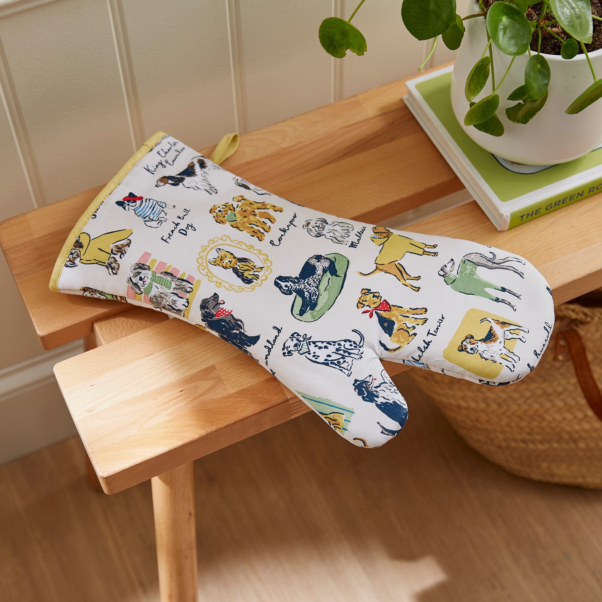 Ulster Weavers Topfhandschuhe Best In Show, (1-tlg., 1-teilig), 1-tlg., bes günstig online kaufen