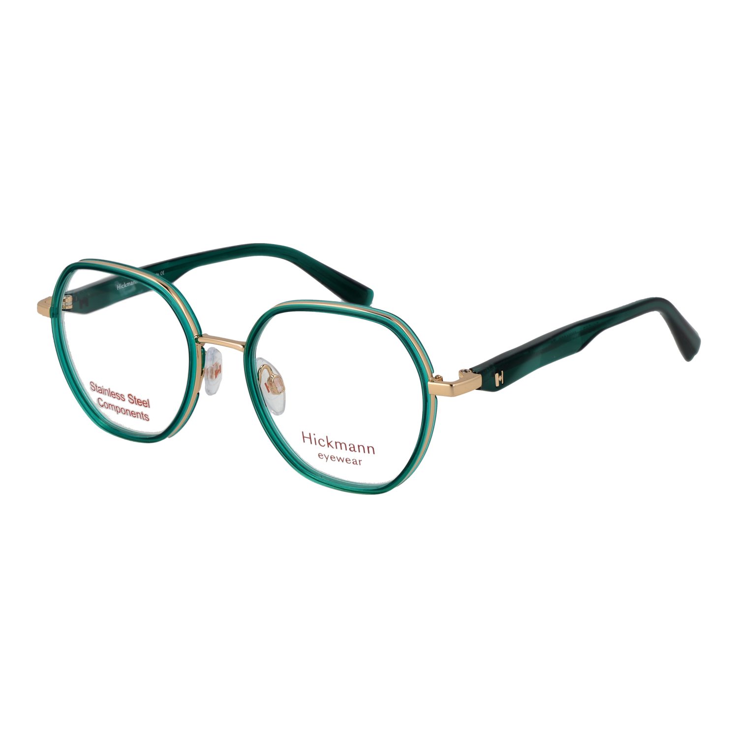 ANA HICKMANN Brillengestell HIY1032 49T01