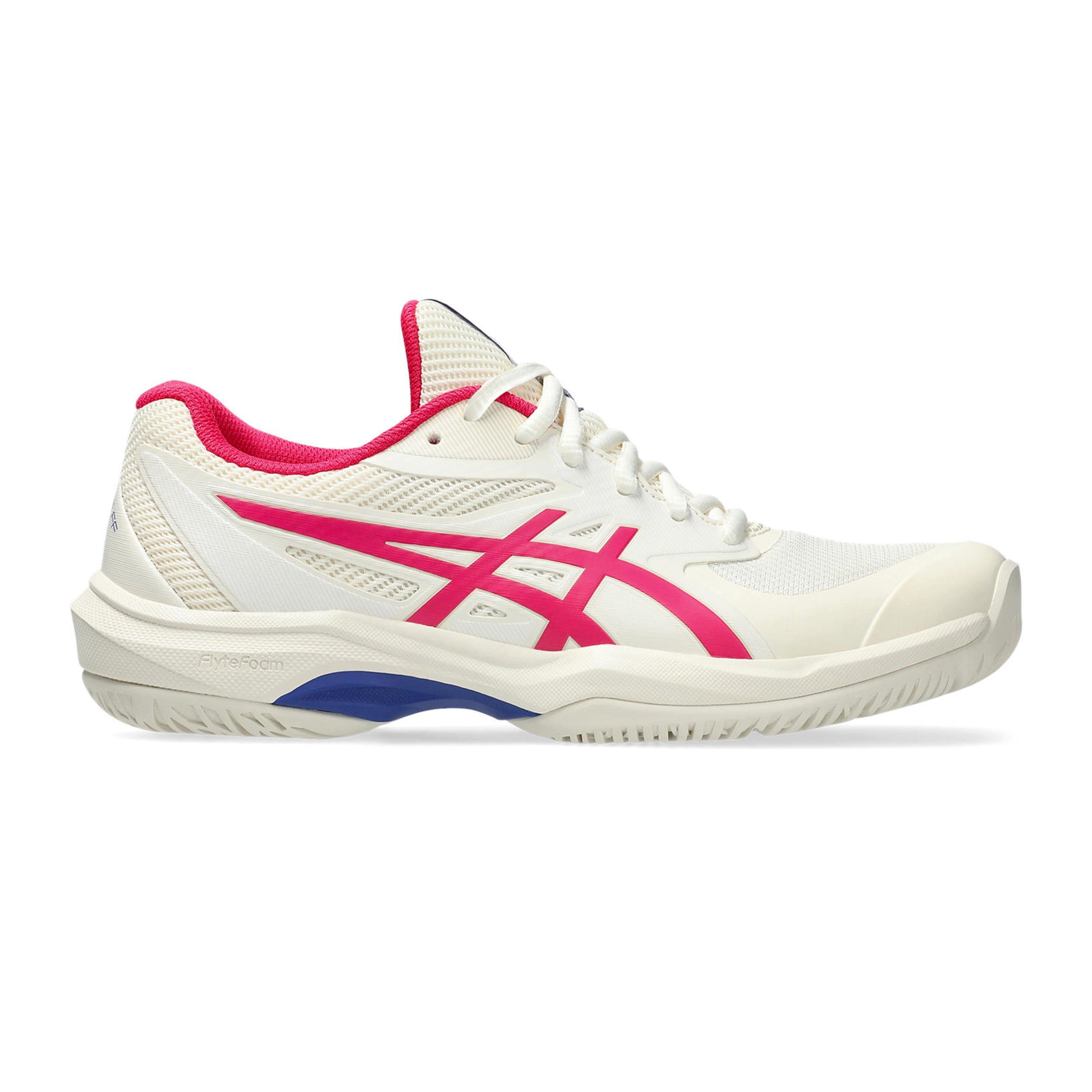 Game Ff - Allcourt Tennisschuh Tennisschuh