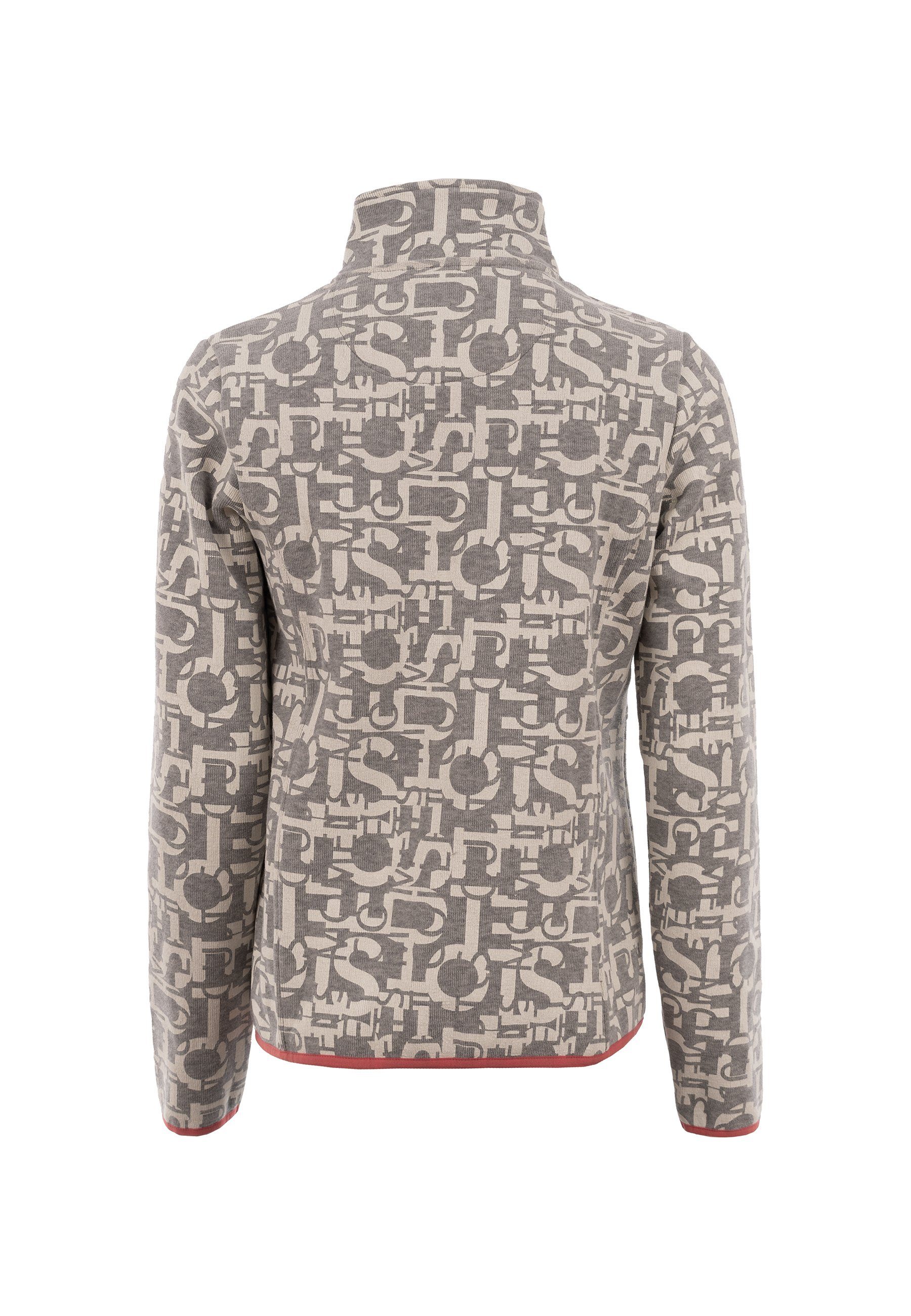 S'questo Sweatjacke SWEATJACKE