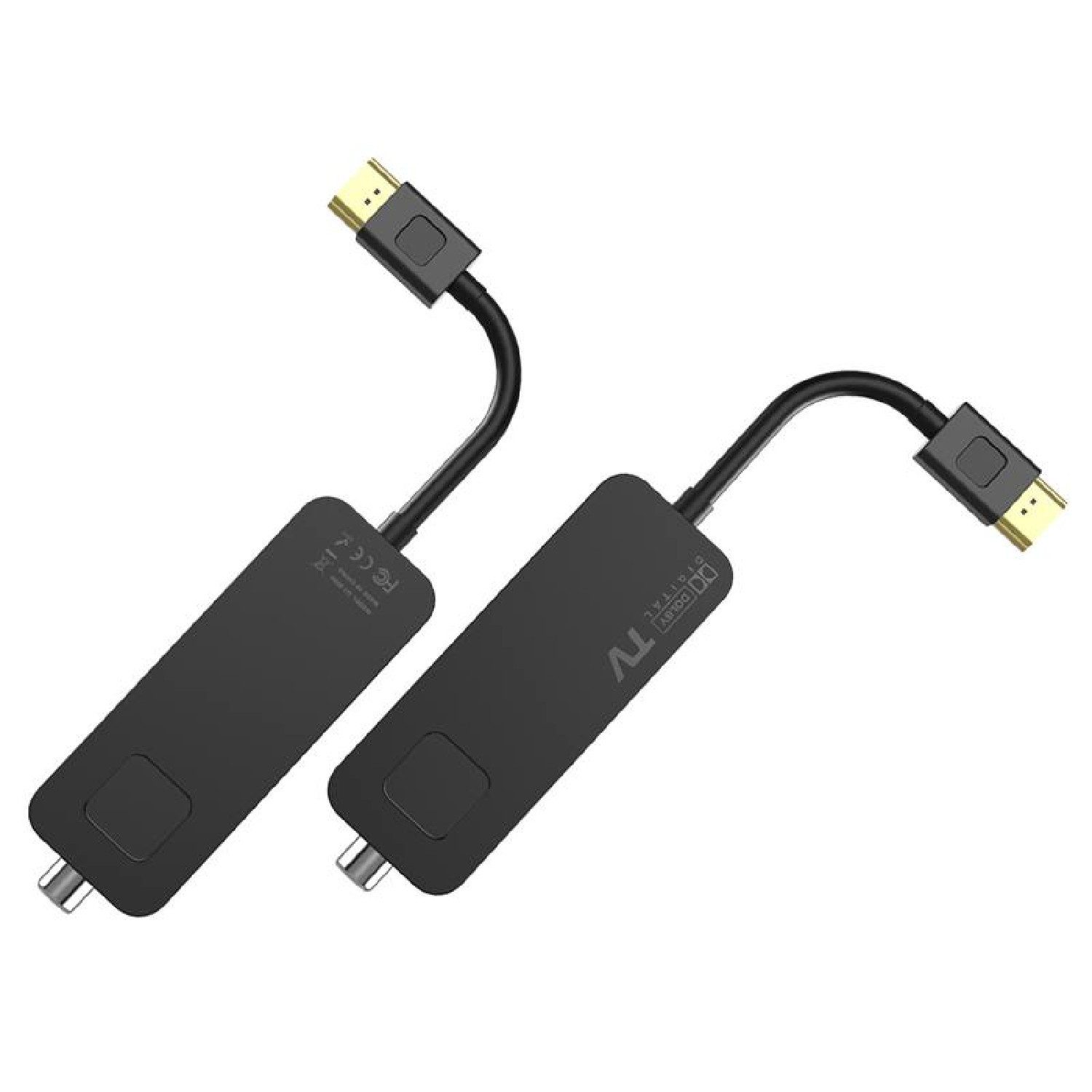 LTC DVB211M Tuner (DVB-T2 Tuner für terrestrischen TV-Stick FHD PVR)