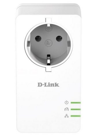 D-LINK PowerLine »DHP-P601AV/E (1000 Mb...