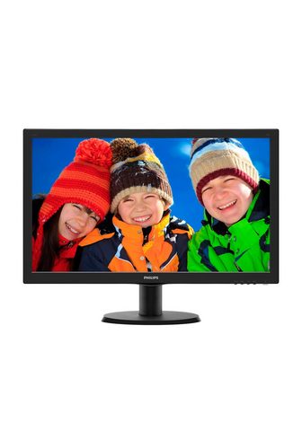 »223V5LHSB2/00« LCD-Monito...