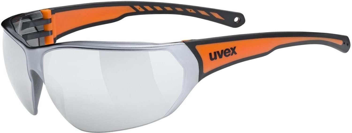 Uvex Sonnenbrille UVEX SPORTSTYLE 204