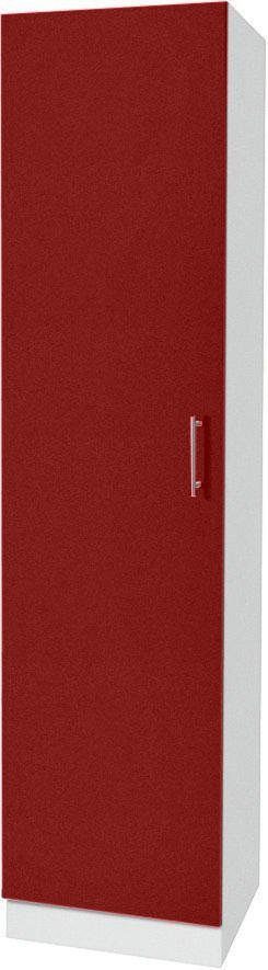 wiho Küchen Seitenschrank Kiel 50 cm breit