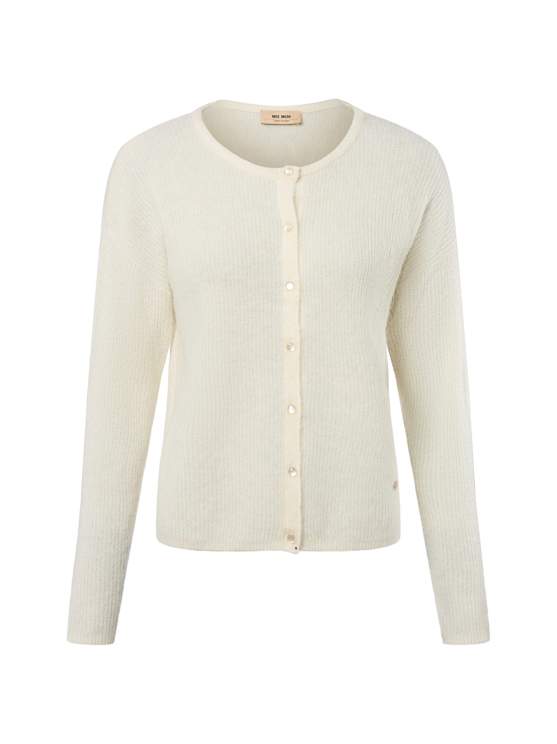 Mos Mosh Strickjacke MMAlmine