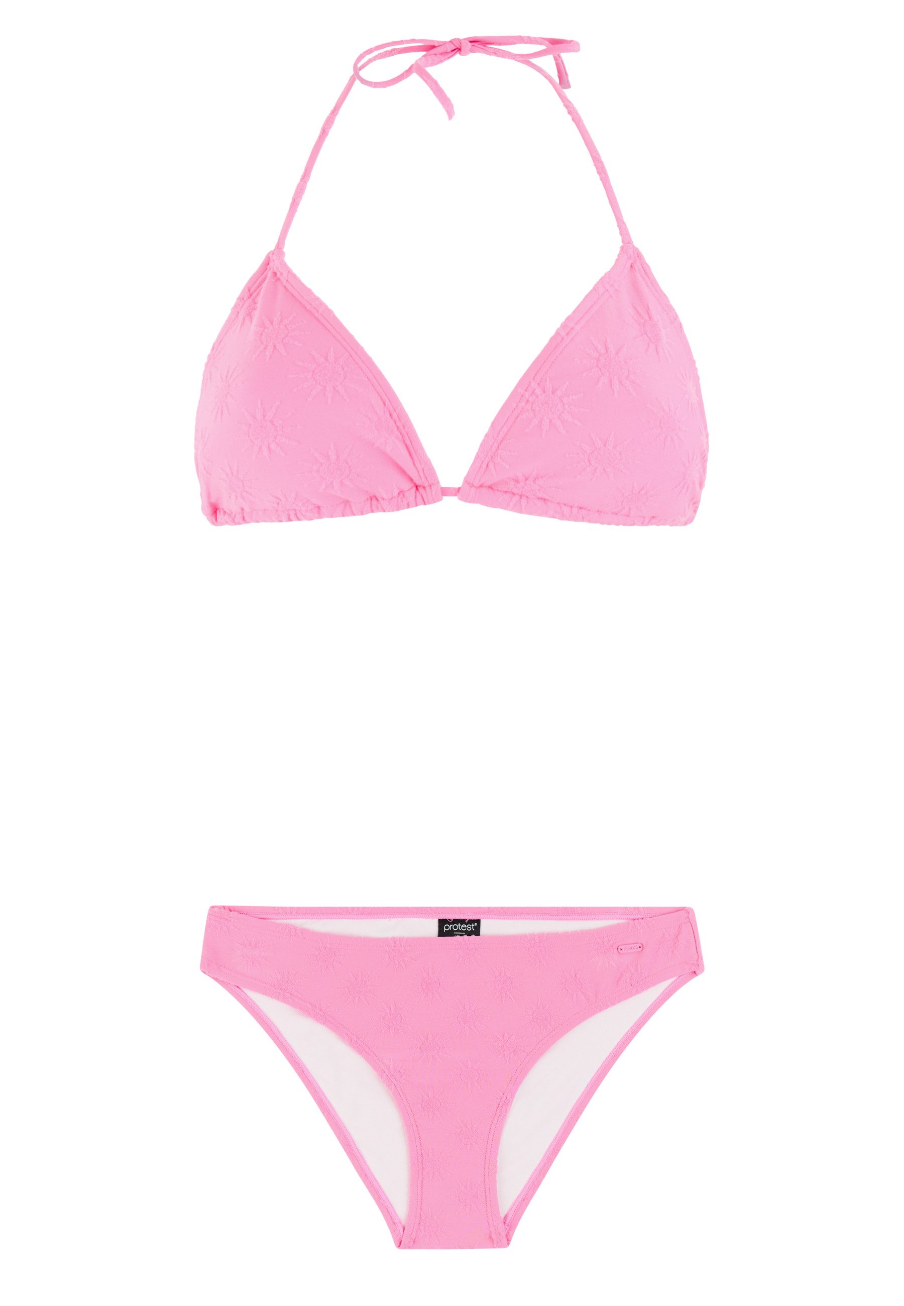 Protest Triangel-Bikini PRTBalance (Set, 1-St)