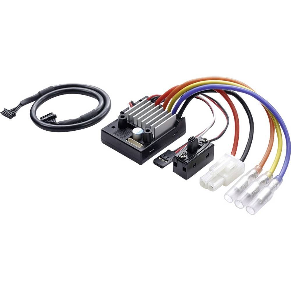 Fahrtregler Controller