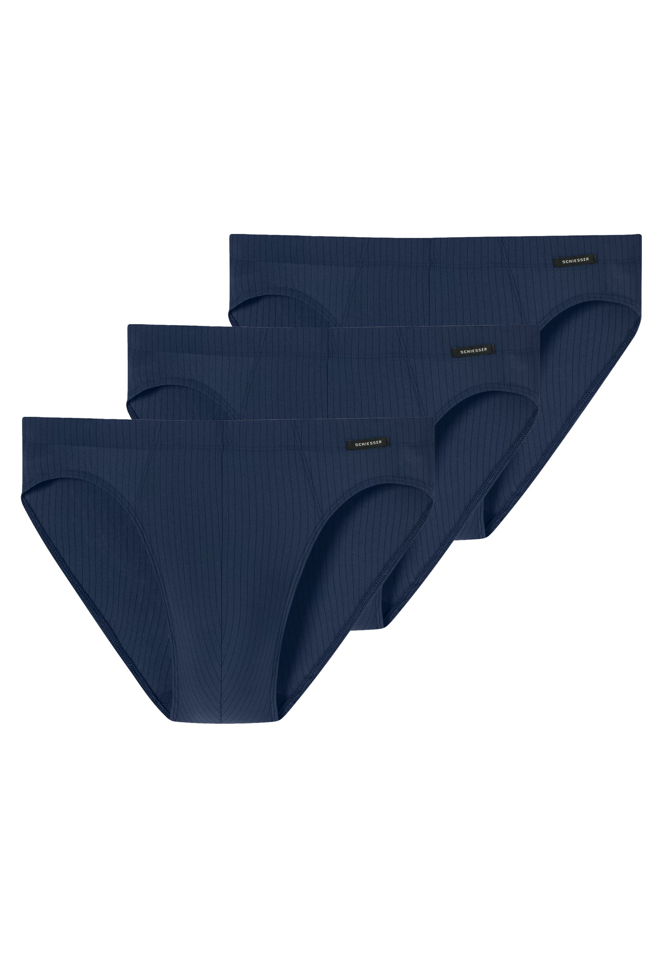 Slip 3er Pack Pure Micro