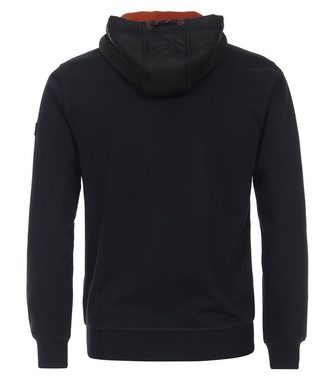 CASAMODA Sweatjacke Sweatjacke