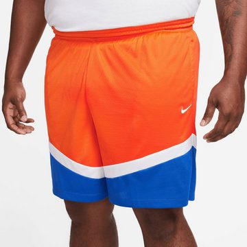 Nike Trainingsshorts Herren Basketballshorts ICON 8" (1-tlg)