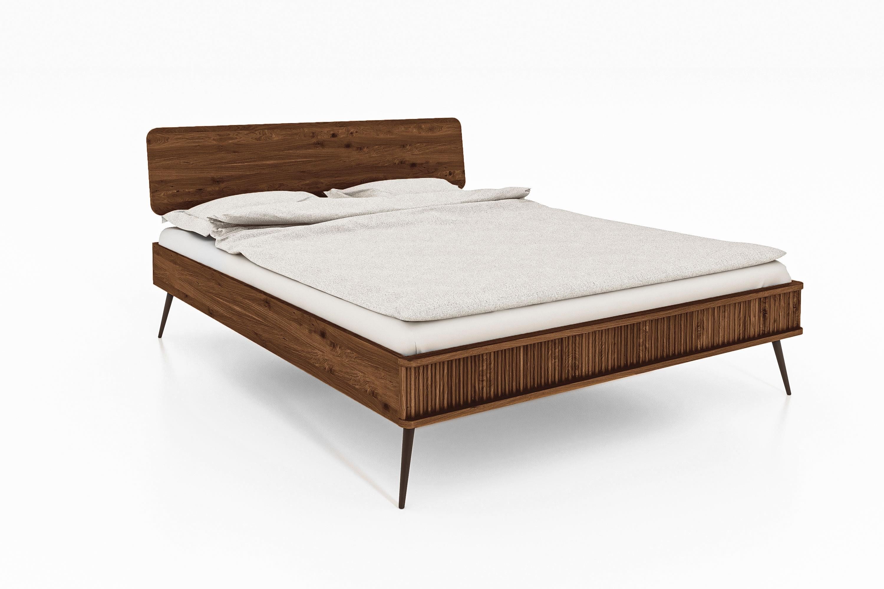 Carpe Sonno Massivholzbett Einzelbett Doppel Bett günstig online kaufen