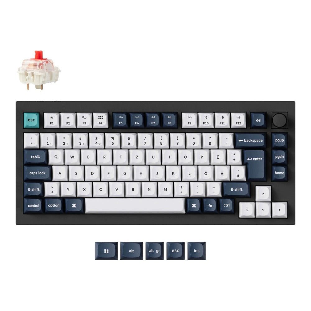 Keychron PC-Tastatur