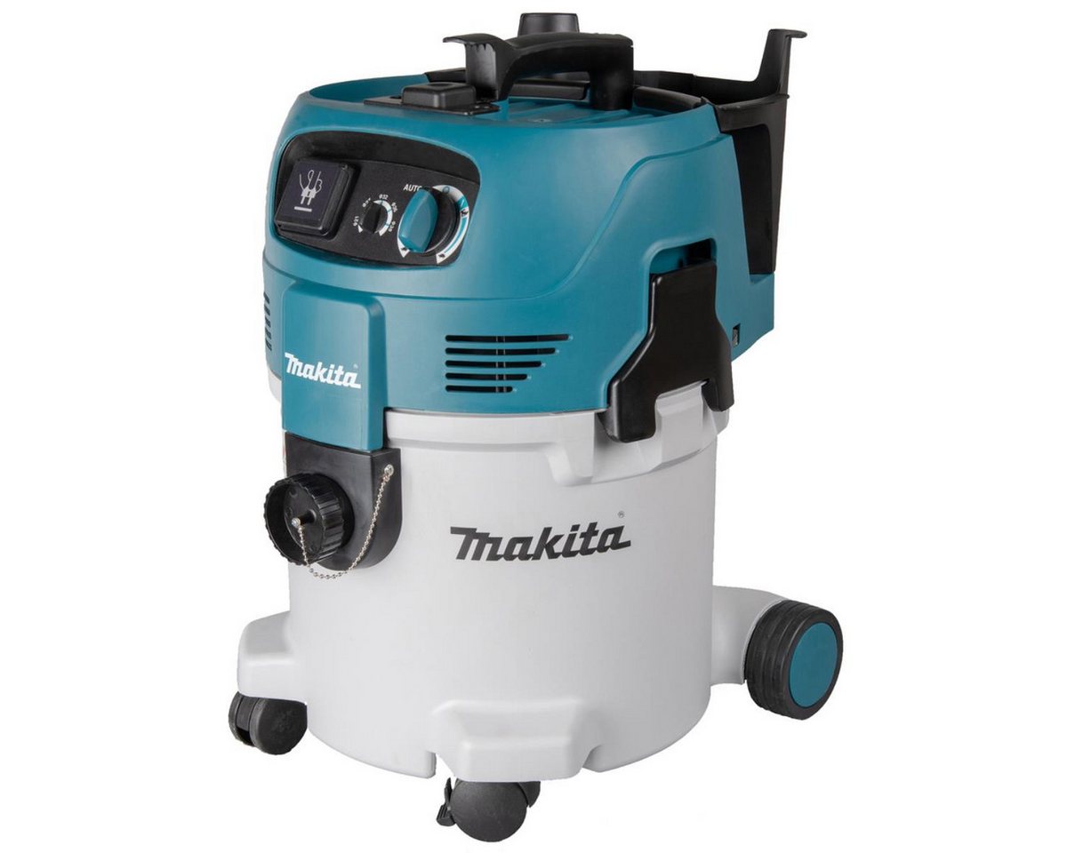 Thumbnail - Makita Akku-Multifunktionswerkzeug Makita Absauggerät 1.500 W • 250 mbar • 30 l • M, Produkt, Makita, Makita Werkzeug un...