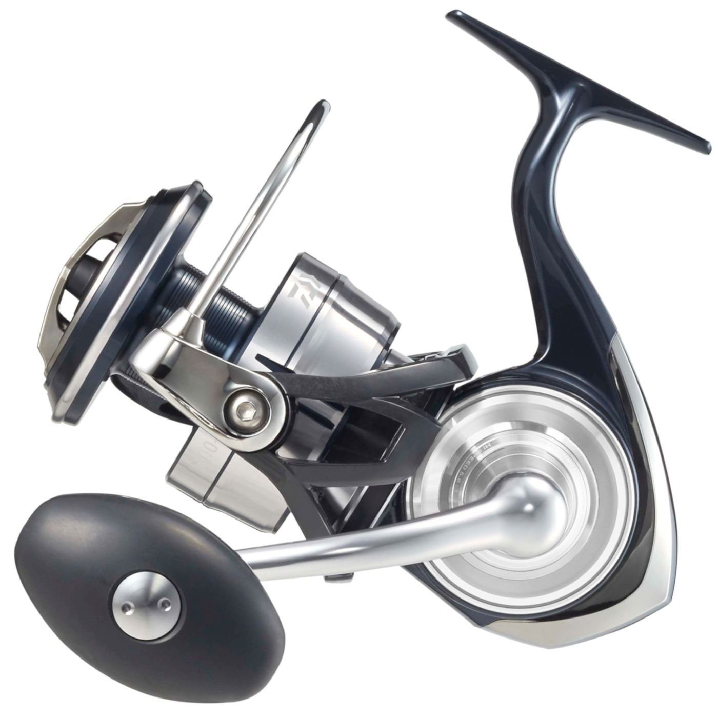 Daiwa Stationärrolle 21 Certate - 14000-XH Meeresrolle) (G) SW